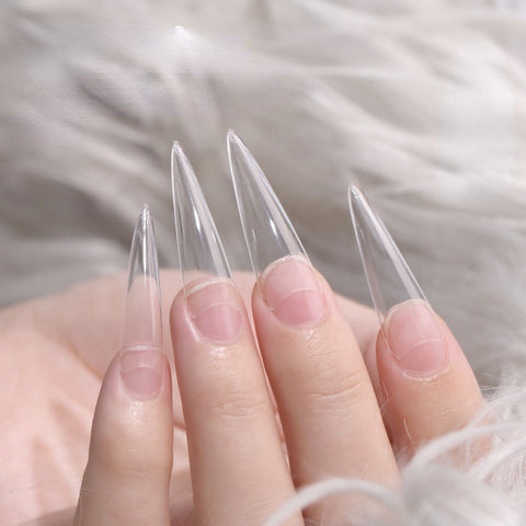 Weekly Deals False nails tips for press on nails